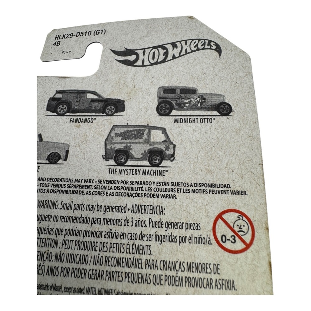 Hot Wheels Custom ’77 Dodge Van Looney Tunes DC Super Heroes 100 Years WB 2022 - Picture 7 of 9
